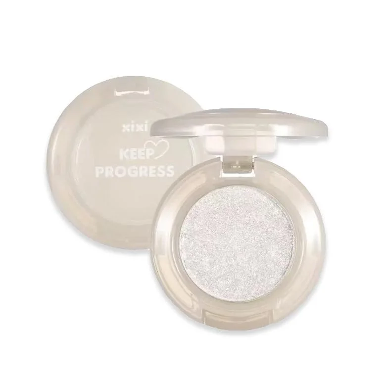 XIXI Bulb Project Eyeshadow