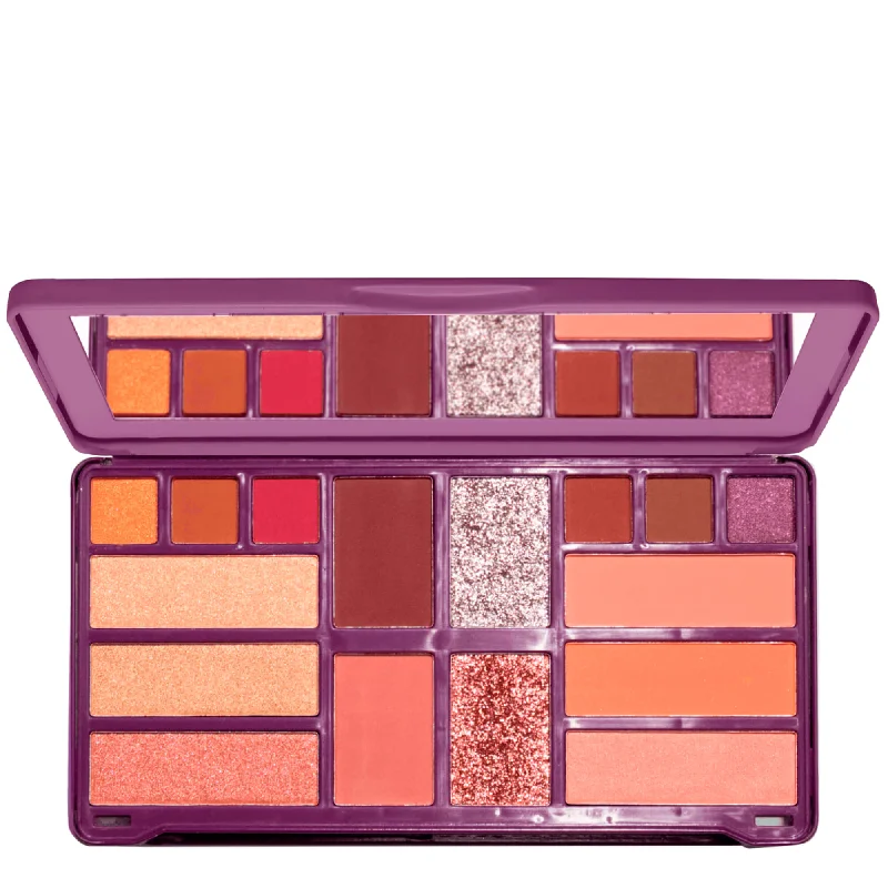 You Make Me Mauve All In One Face Palette