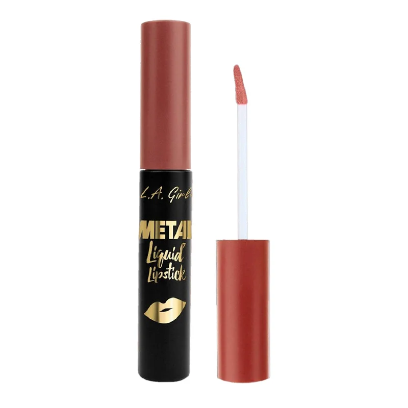 LA GIRL Metal Liquid Lipstick