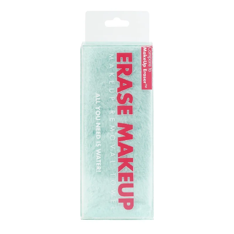 Erase Makeup Removal Towel