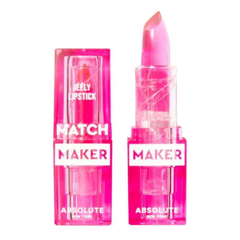 Absolute New York Match Maker Jelly Lipstick