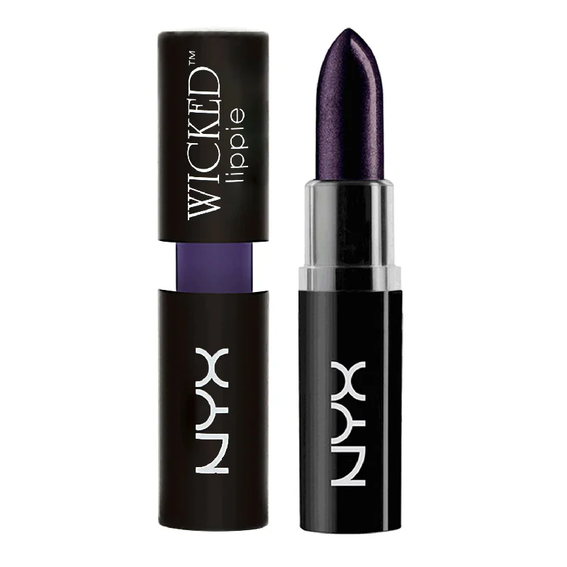 NYX Wicked Lippie