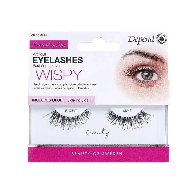 EE Eyelashes Beauty