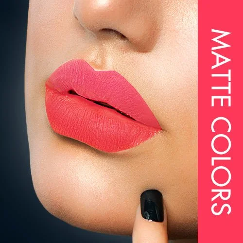 M06-Tropical Coral Matte