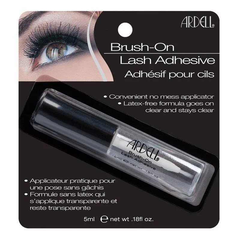 Ardell Brush On Lash Adhesive