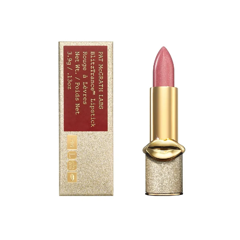 Lady Stardust (Rose Mauve with Champagne Pearl)