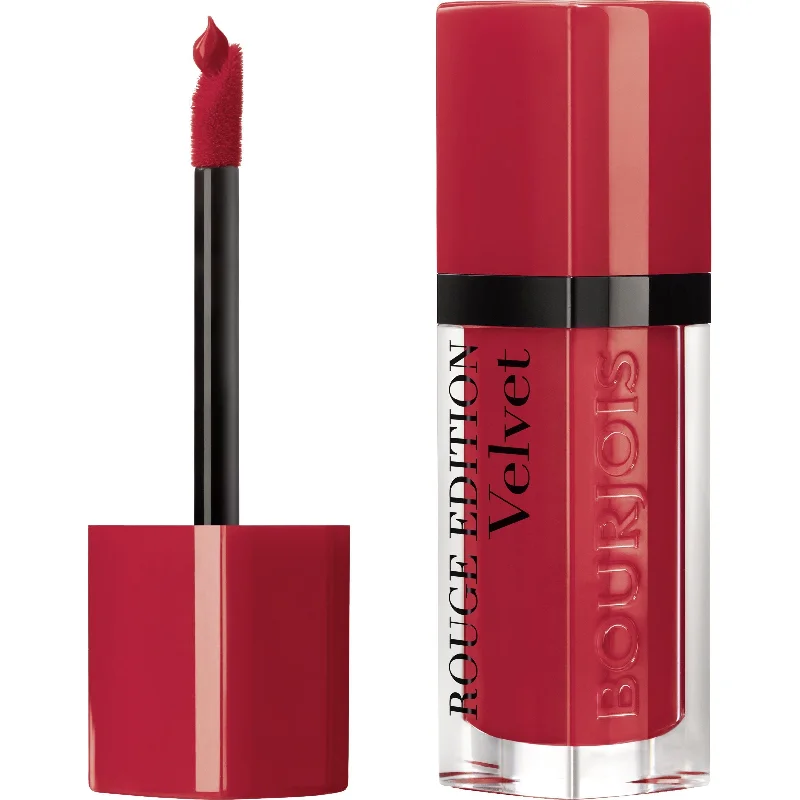 Bourjois Rouge Edition Velvet Barra De Labios Lipstick  - 18 Its ding Men