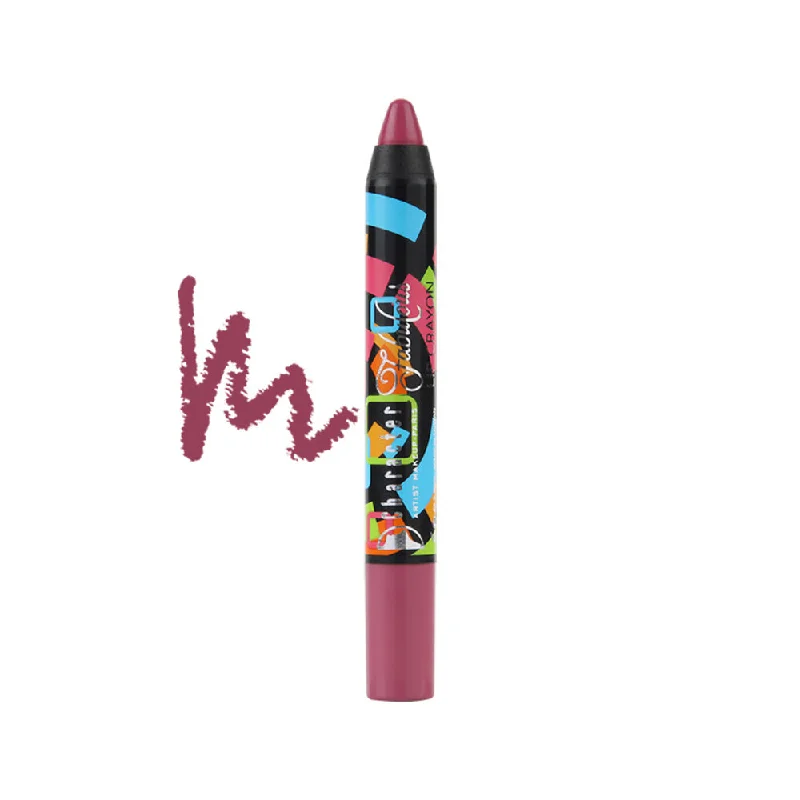 Character Fabulous Lip Crayon