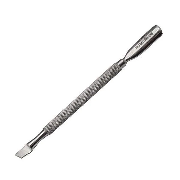 Cuticle Pusher & Remover