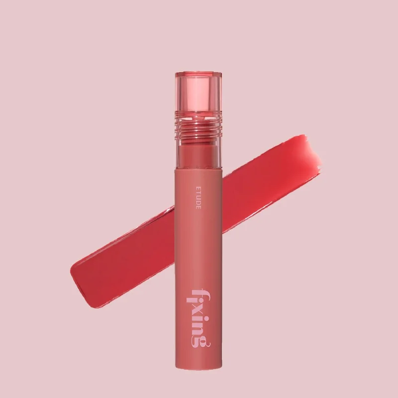 Etude Fixing Tint #01 Analog Rose