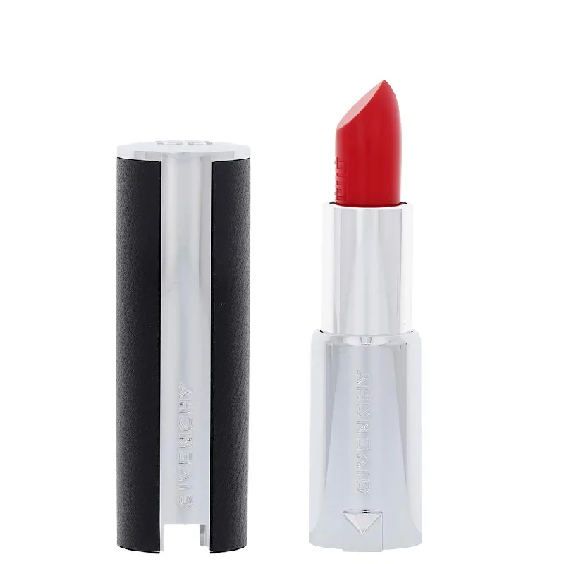 Givenchy Le Rouge Luminouse Matte Lipstick - 306 Carmin Escarpin