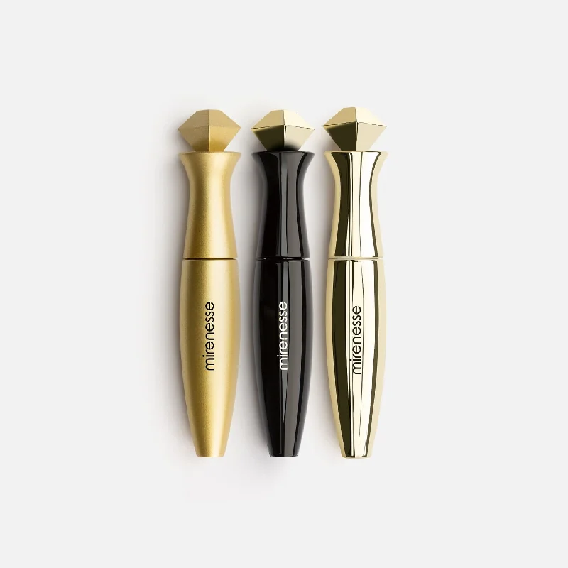 Golden Eyes 24hr Tubing Mascara Mini Kit