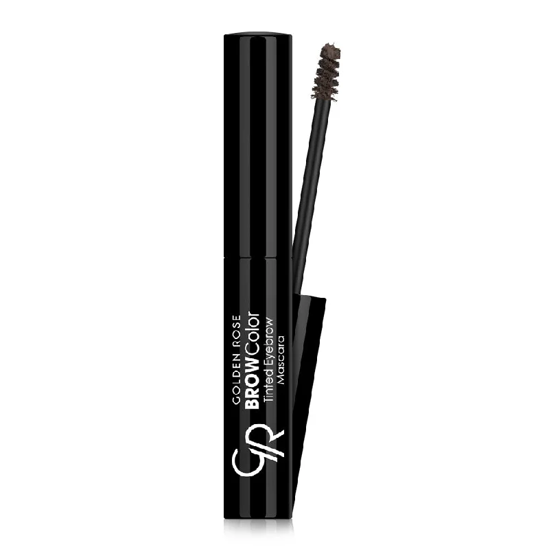 Golden Rose Tinted Eyebrow Mascara 05