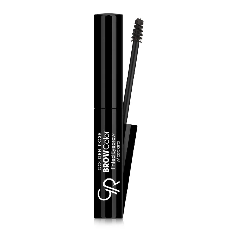 Golden Rose Tinted Eyebrow Mascara 06