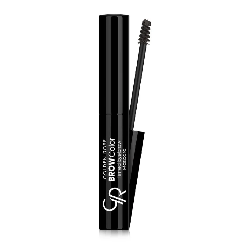 Golden Rose Tinted Eyebrow Mascara 07