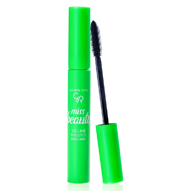 Golden Rose Volume Booster Mascara