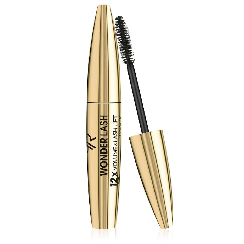 Golden Rose Wonder Lash Mascara