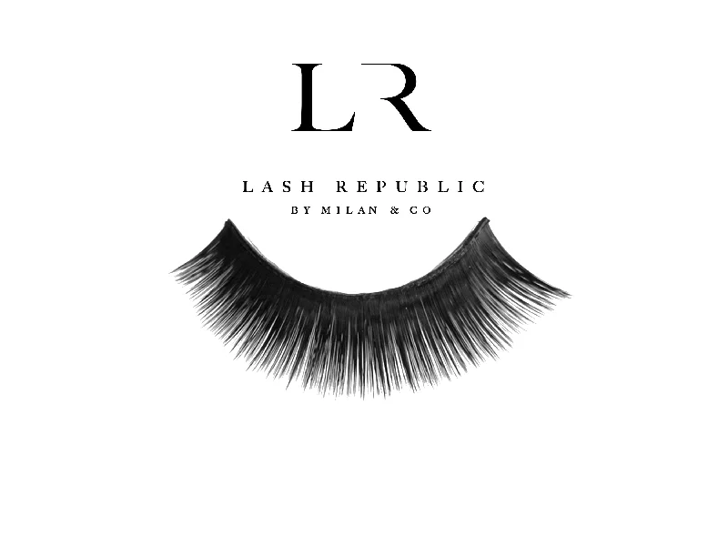 Lash Republic Graphite Burst