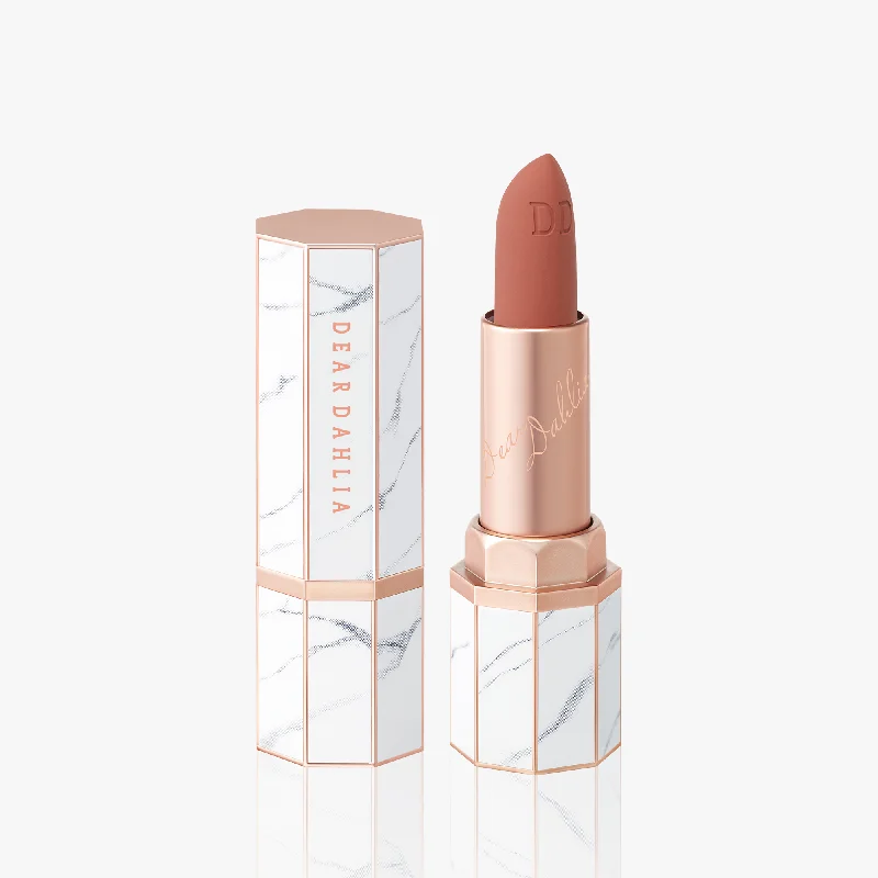 Lip Paradise Effortless Matte Lipstick