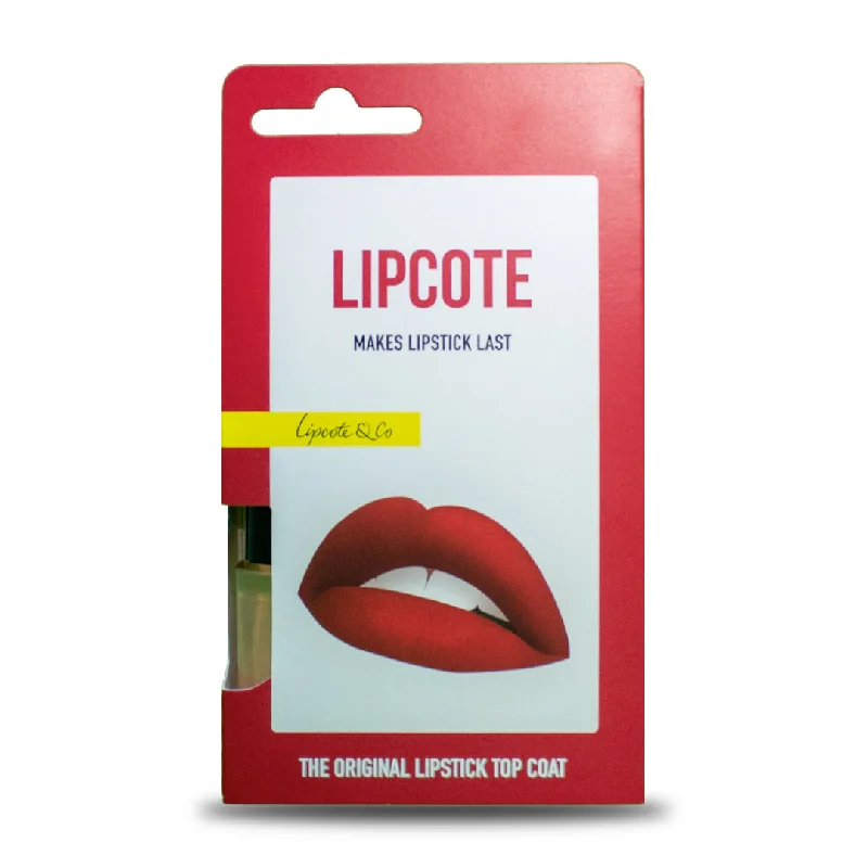 Lipcote Lipstick Sealer