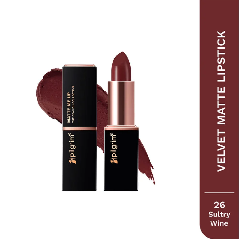 Sultry Wine - 26