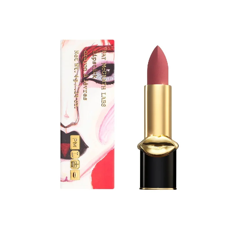 Flesh 5 (Mahogany Rose)