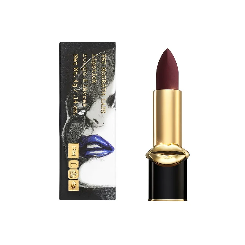 McMenamy (Deep Burgundy)