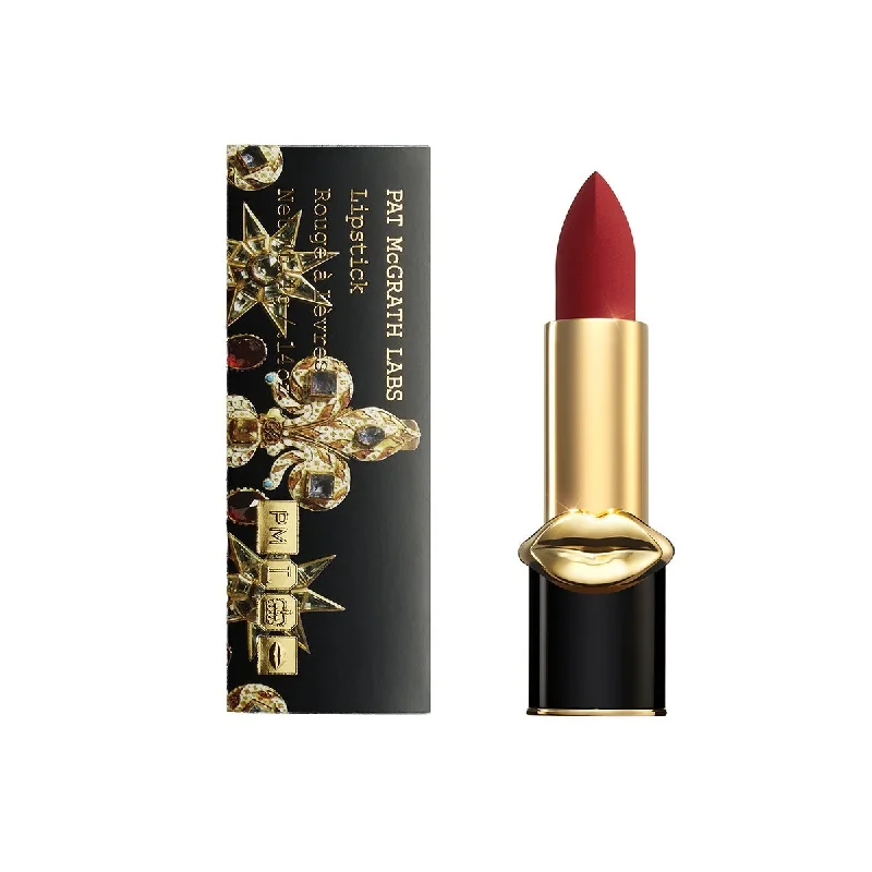 Vendetta (Dark Red)