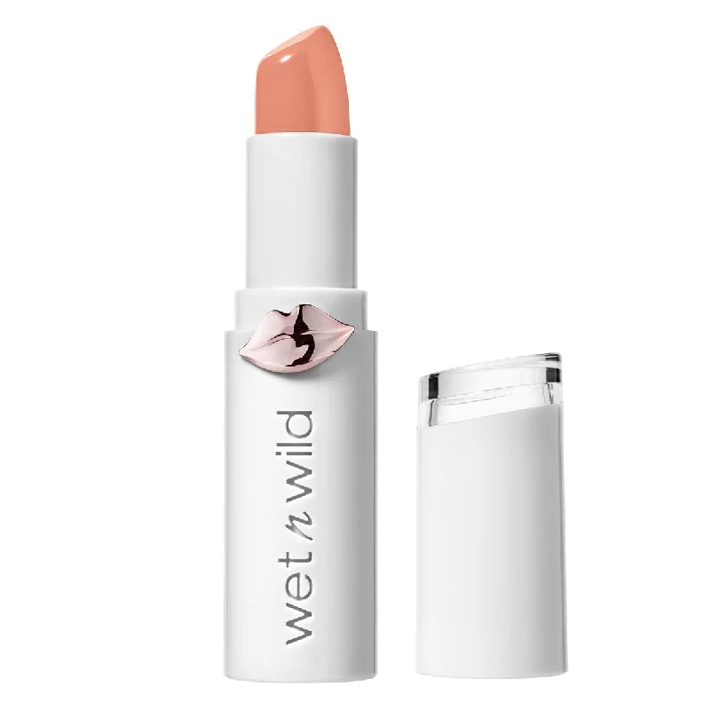 MEGA LAST LIP COLOR HIGH SHINE - WET N WILD