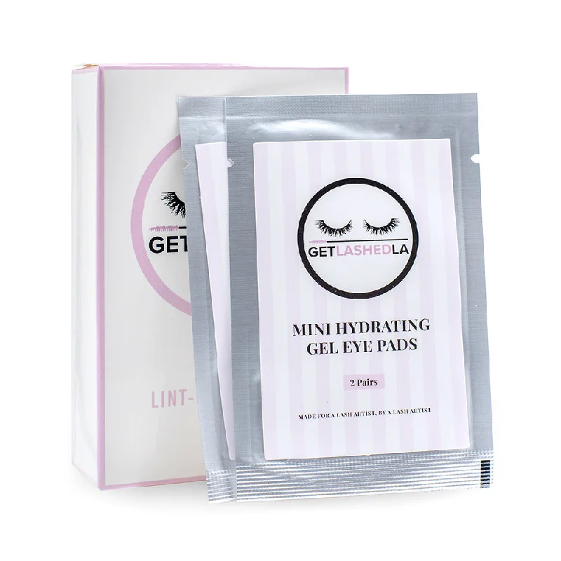 Mini Gel Pads 40 pairs