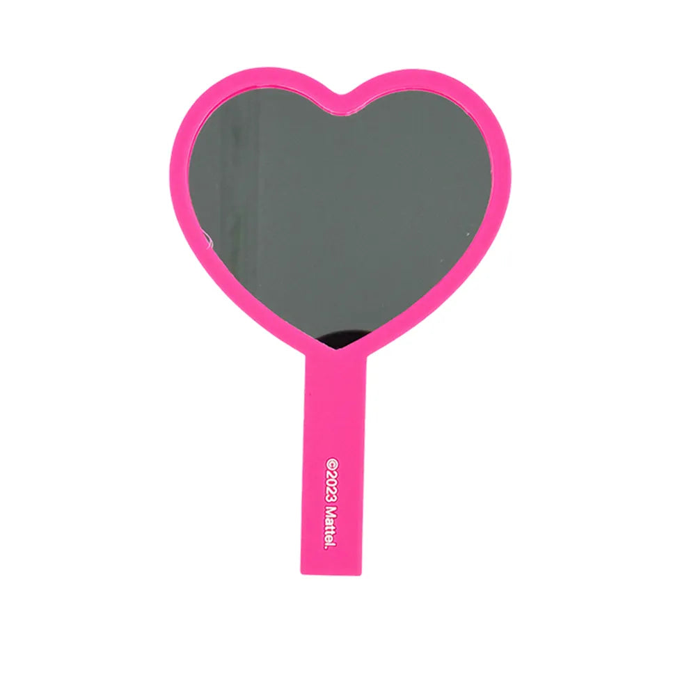 Miniso Barbie Collection Handheld Mirror