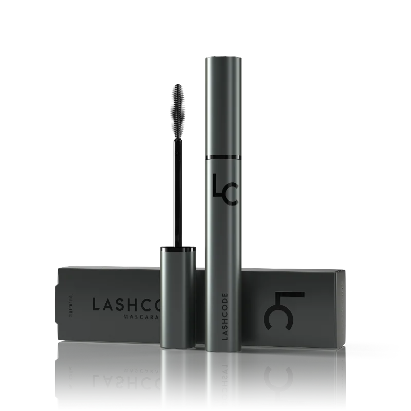 Nanolash Lashcode - Mascara