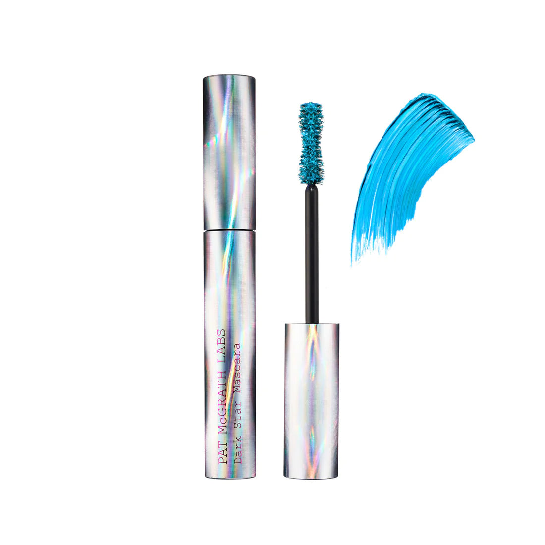 Pat McGrath Dark Star Mascara Azure Allure (Vivid Aqua Blue)