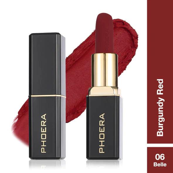 Burgundy Red 06 (BELLE)