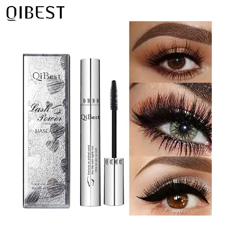 QIBEST Black Mascara