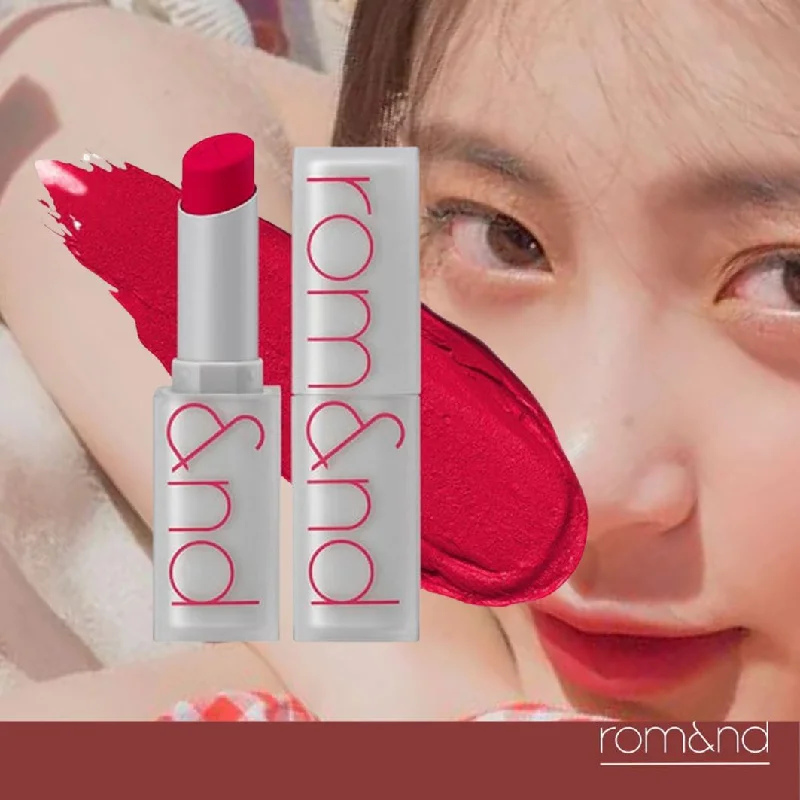 romand Zero Matte Lipstick #19 Red Surfer