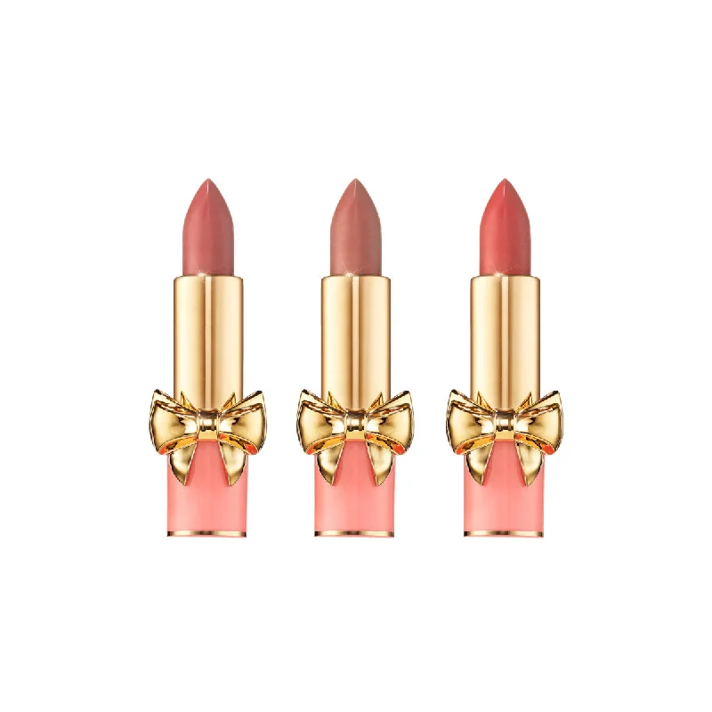 SatinAllure™ Lipstick Trio