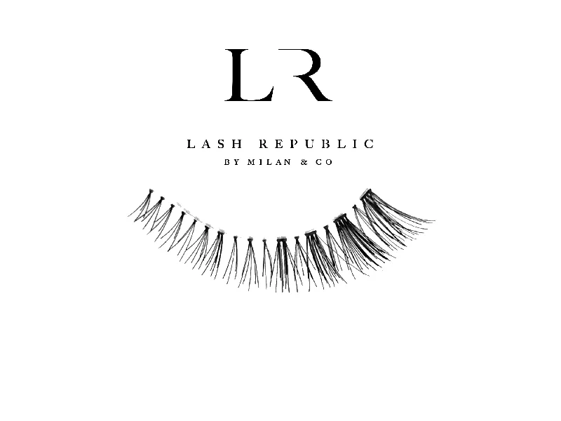 Lash Republic The Base