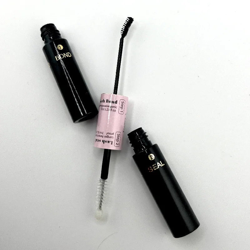 Mascara Wand Duo