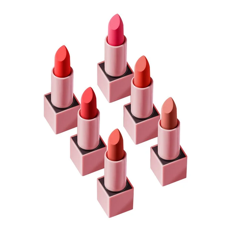 CZAENG Velvet Glamour Lipstick