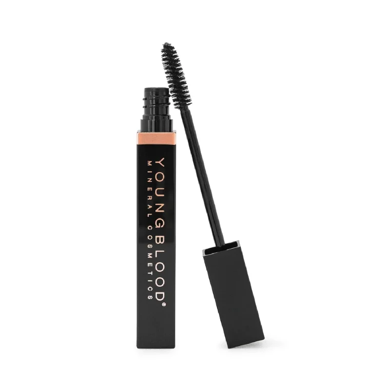 Youngblood Outrageous Lashes™ Mineral Lengthening Mascara