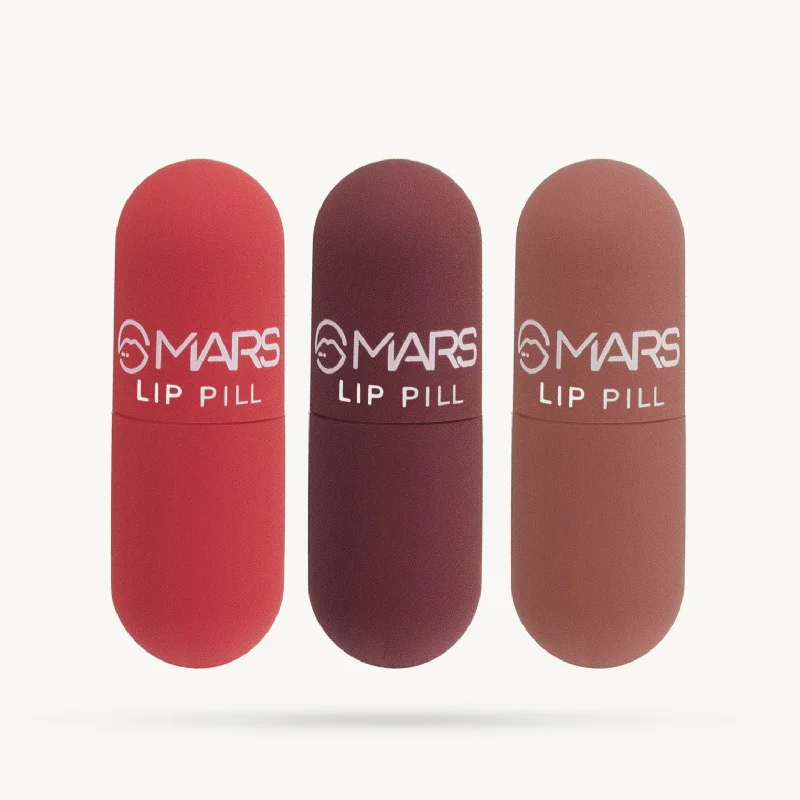 Your FREE Lip Pills